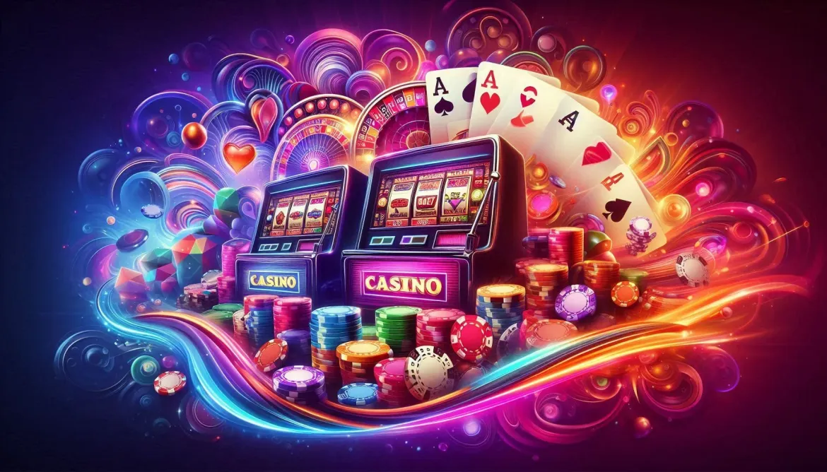 Betoranje Casino
